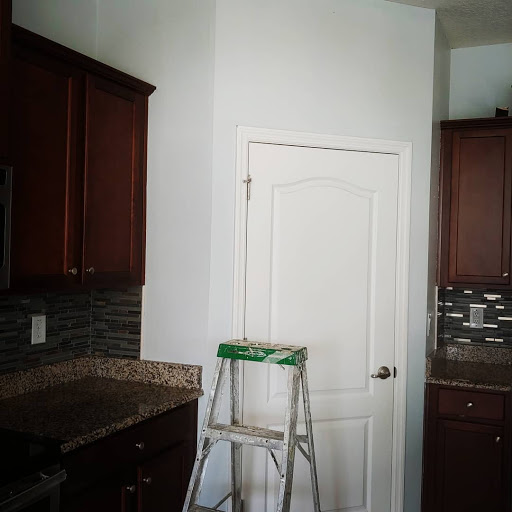 Paint Store «Sherwin-Williams Paint Store», reviews and photos, 1770 E Irlo Bronson Memorial Hwy, Kissimmee, FL 34744, USA