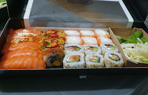 Photo n°58 de Sushi Shop Vincennes à Vincennes ()