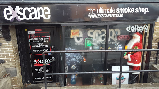 Exscape Smoke Shop image 1