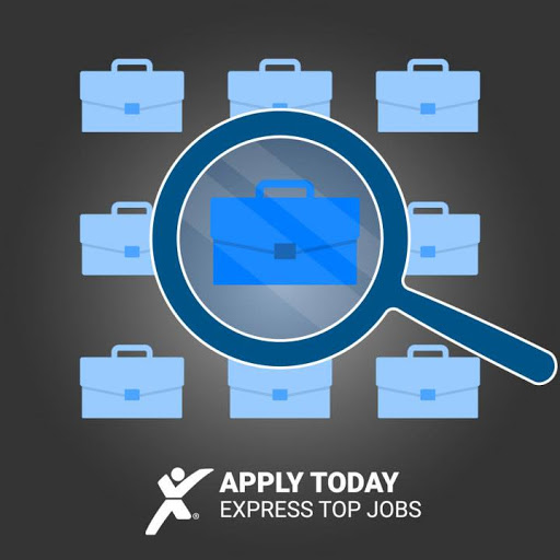 Employment Agency «Express Employment Professionals», reviews and photos, 5356 Clayton Rd #101, Concord, CA 94521, USA