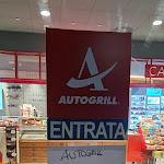 Photo n°1 de l'avis de GL.N fait le 08/07/2023 à 23:50 sur le  Autogrill | Novate Nord à Novate Milanese