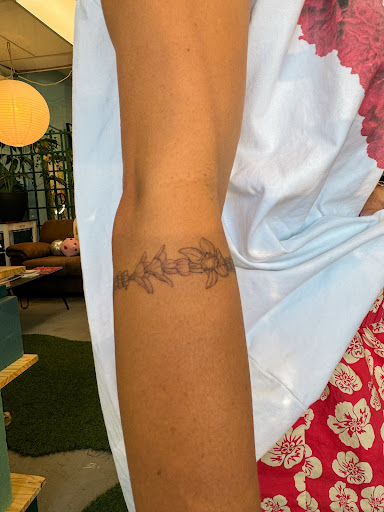 Explore tattoo ideas for men forearm, creative tattoo ideas in Kailua Kona, available at Kaeo Hawaii Tattoo & Creative Studio