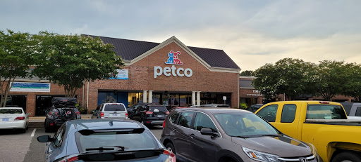 Pet Supply Store «Petco Animal Supplies», reviews and photos, 416 Crossroads Blvd, Cary, NC 27518, USA
