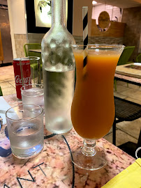 Jus du Restaurant de grillades à la française La Planxa à Nice - n°2