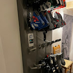 Photo n°6 de l'avis de Benedetta.a fait le 15/01/2024 à 20:00 sur le  Ristorante Apartments-B&b Pian Schiavaneis à Canazei