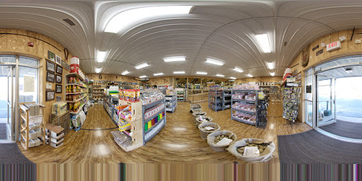Garden Center «Animals and Gardens Unlimited», reviews and photos, 14 Jacobstown Rd, New Egypt, NJ 08533, USA