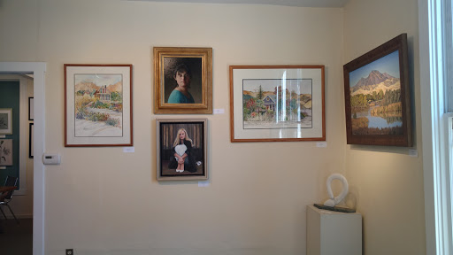 Art Gallery «Vacaville Art League & Gallery», reviews and photos, 718 E Monte Vista Ave, Vacaville, CA 95688, USA