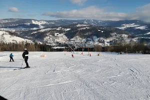Ski resort Kamenec image