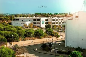 Tishreen University image