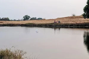 THAVALAKULAM LAKE,PONNACHERI image
