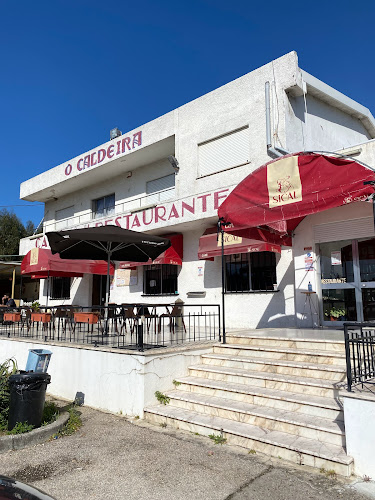 Restaurante Caldeira