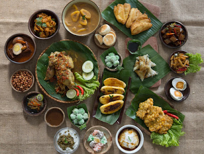 Catering di Semarang Barat