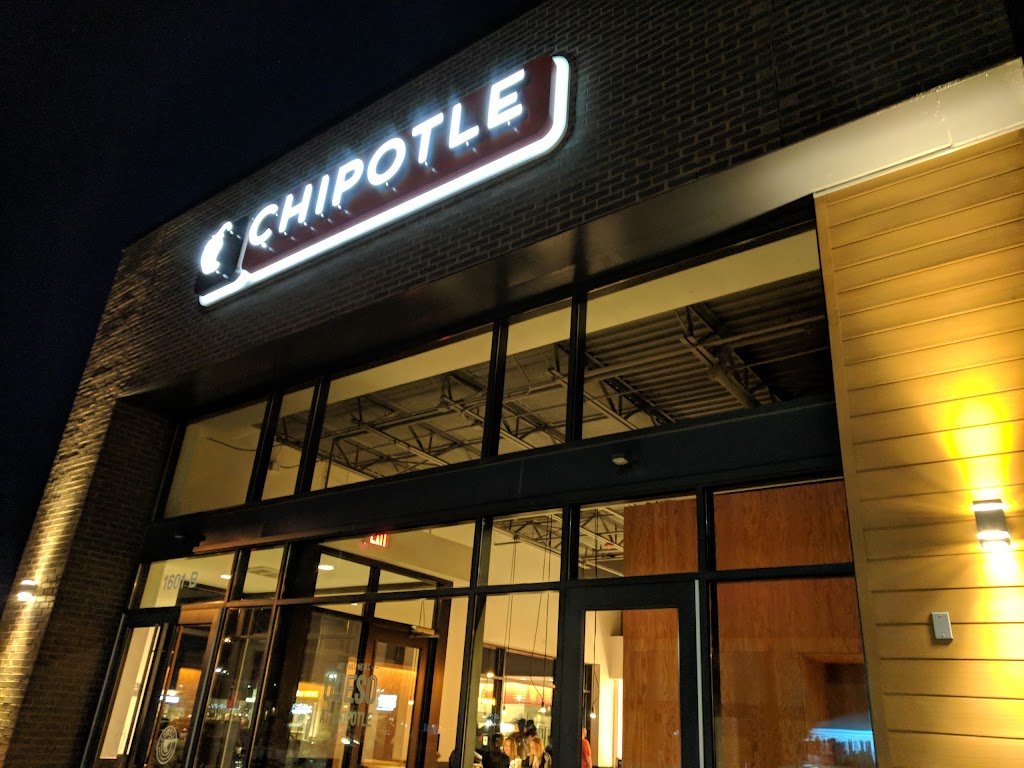 Chipotle Mexican Grill 61761