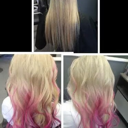 Beauty Salon «West Park Beauty Salon», reviews and photos, 17100 Lorain Ave, Cleveland, OH 44111, USA