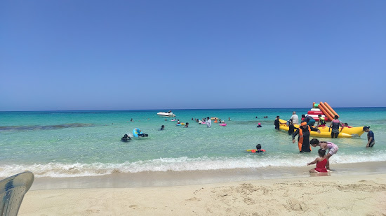 Ramalah Beach