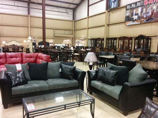 Furniture Store «Bi-Rite Furniture», reviews and photos, 7114 North Fwy, Houston, TX 77076, USA