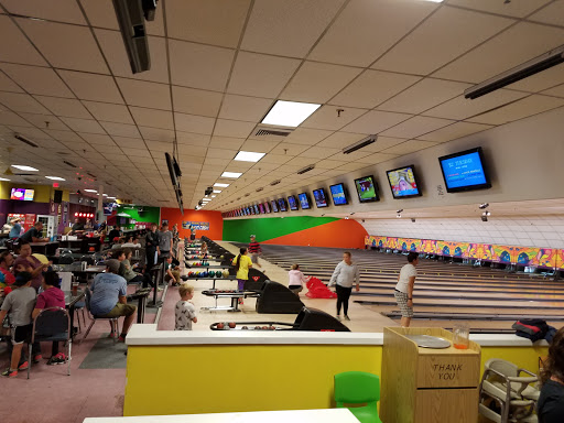 Bowling Alley «Dover Bowl», reviews and photos, 887 Central Ave # B, Dover, NH 03820, USA
