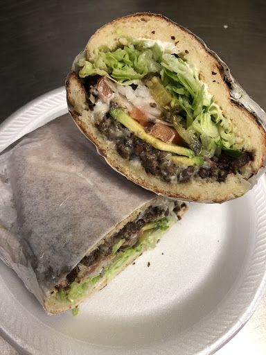 Donut Shop «Real Donuts», reviews and photos, 2100 E Lake Mead Blvd # C, North Las Vegas, NV 89030, USA