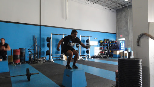 Gym «The Playground - Broward CrossFit», reviews and photos, 10412 W State Rd 84, Davie, FL 33324, USA