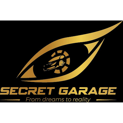 Secret Garage SA