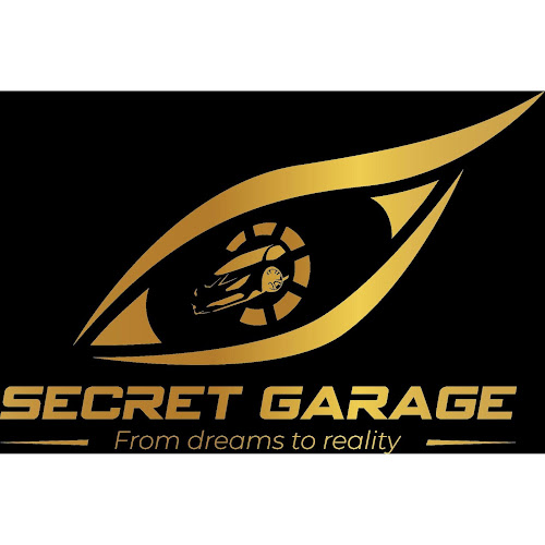 Secret Garage SA