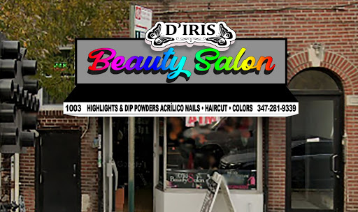 Beauty Salon «Iris Beauty Salon», reviews and photos, 1003 Morris Park Ave, Bronx, NY 10462, USA