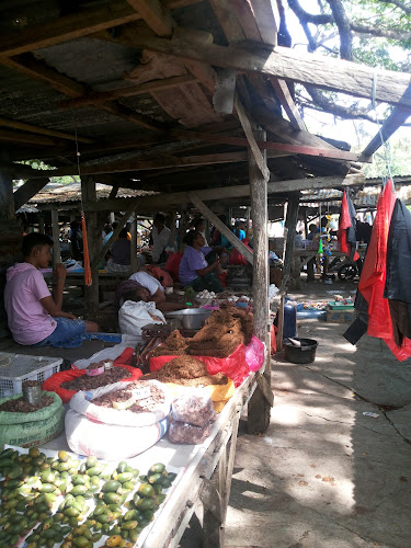 Pasar Baun