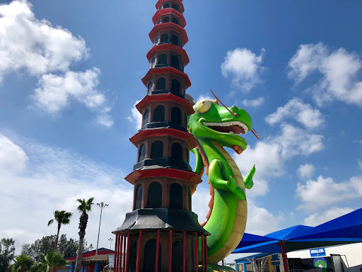 Amusement Center «Funtrackers Family Fun Center», reviews and photos, 9605 S Padre Island Dr, Corpus Christi, TX 78418, USA