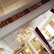 H.O. Rose Dining Room