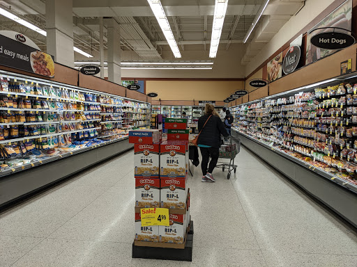 Supermarket «Cub Foods», reviews and photos, 9655 Colorado Ln N, Brooklyn Park, MN 55445, USA