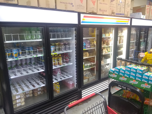 Oriental Goods Store «Jeramm Westside Oriental Store», reviews and photos, 29454 Ford Rd, Garden City, MI 48135, USA