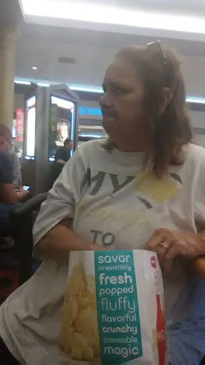 Movie Theater «AMC Jacksonville 16», reviews and photos, 350 Western Blvd, Jacksonville, NC 28546, USA