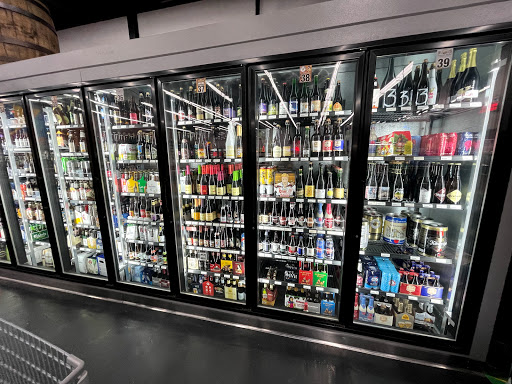 Liquor Store «Ramirez Liquor, Wine, & Kegs», reviews and photos, 736 S Soto St, Los Angeles, CA 90023, USA