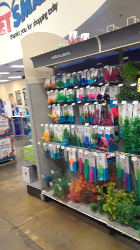 Pet Supply Store «PetSmart», reviews and photos, 2828 Campus Pkwy, Riverside, CA 92507, USA