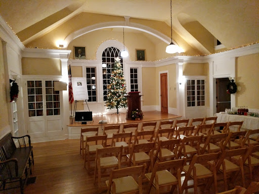 Nature Preserve «Johnson Field Preserve at Mackerel Cove», reviews and photos, 25 Abner Point Rd, Bailey Island, ME 04003, USA