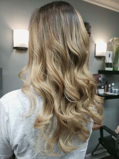 Hair Salon «UG Hair Salon», reviews and photos, 7592 Gardner Park Dr, Gainesville, VA 20155, USA