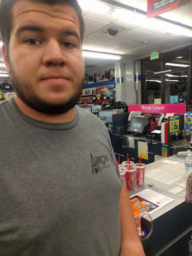 Sporting Goods Store «Big 5 Sporting Goods - Spring Valley», reviews and photos, 9805 Campo Rd #195, Spring Valley, CA 91977, USA