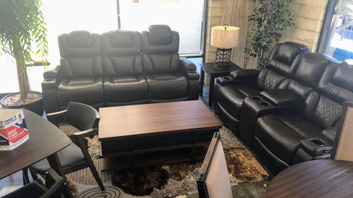 Furniture Store «Furniture Corner», reviews and photos, 8660 Reseda Blvd, Northridge, CA 91324, USA