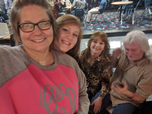 Bowling Alley «Floyd Bowling & Amusement Center», reviews and photos, 7 Riverbend Dr SW, Rome, GA 30161, USA