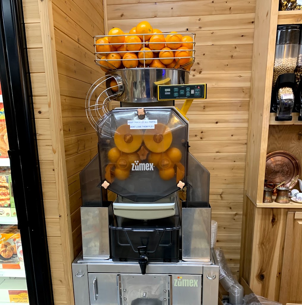 Food Land Market 83706