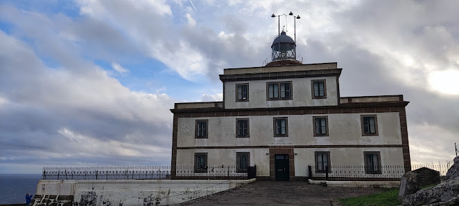 FINISTERRA Rúa Calafigueira, 47, 15155 Fisterra, A Coruña, España