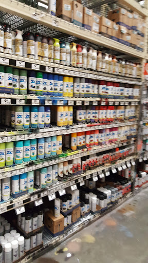 Home Improvement Store «The Home Depot», reviews and photos, 3600 Miller Rd, Wilmington, DE 19802, USA