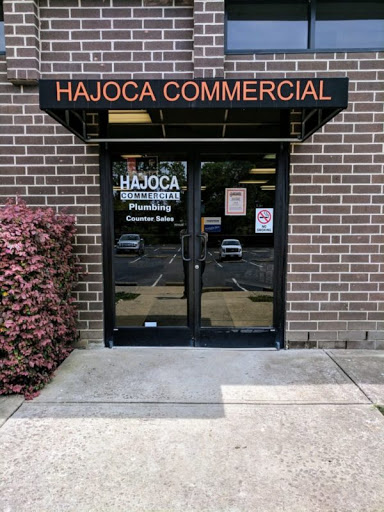 Hajoca Commercial - Raleigh