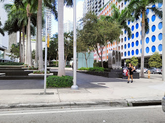 Miami Circle National Historic Landmark