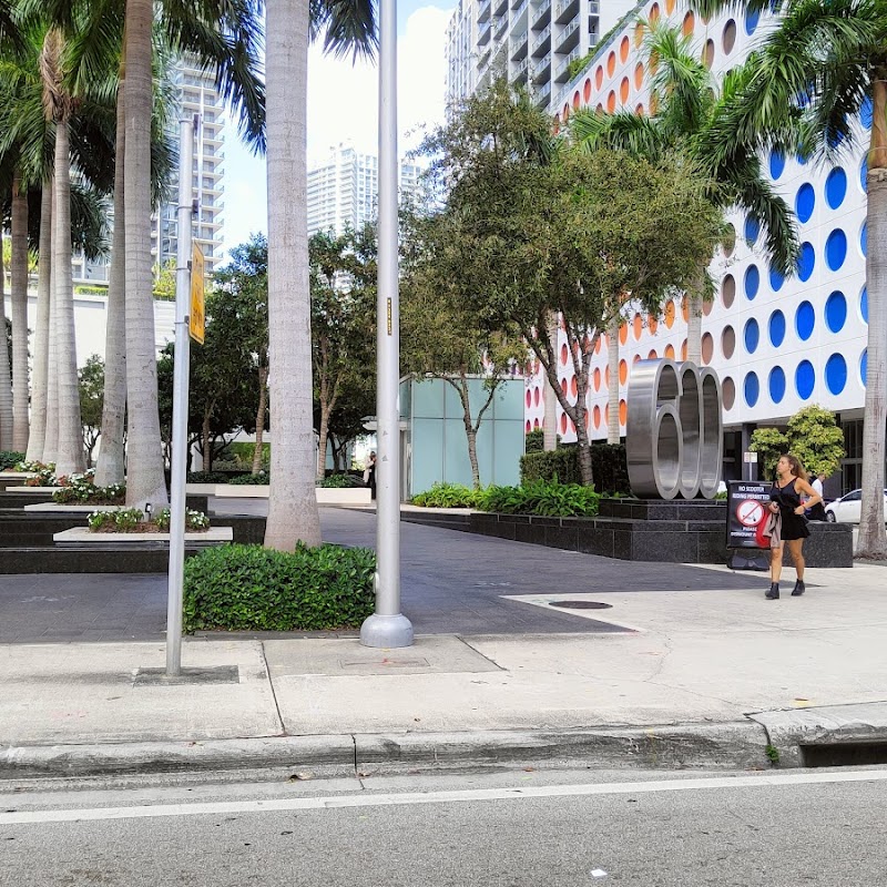 Miami Circle National Historic Landmark