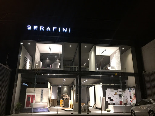 SERAFINI Italia in casa