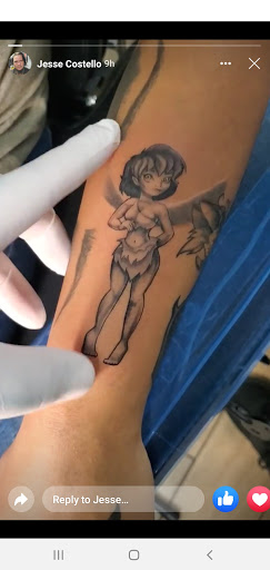 Explore tattoo ideas hood, creative tattoo ideas in Fort Pierce, available at Goodfellas Tattoo & Body Piercing