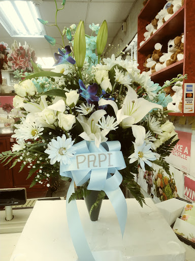 Florist «Bee Flowers», reviews and photos, 2637 E Allegheny Ave, Philadelphia, PA 19134, USA