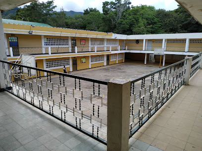 Colegio Alfonso López Pumarejo