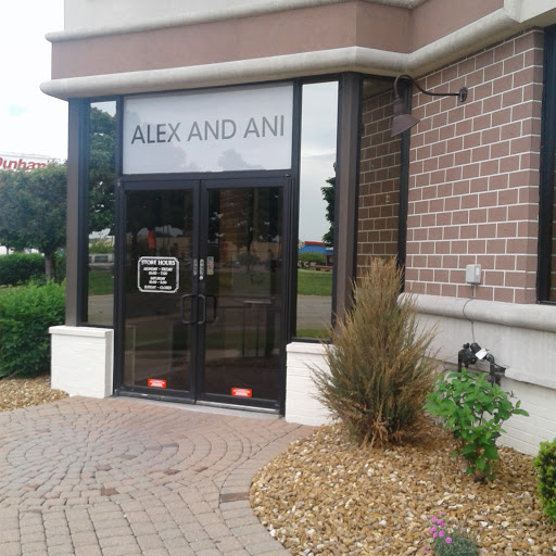 Jeweler «Precision Jewelers», reviews and photos, 32350 Gratiot Ave, Roseville, MI 48066, USA